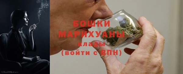 хмурый Верхний Тагил